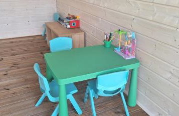 NA FALI Domki - Foto 20