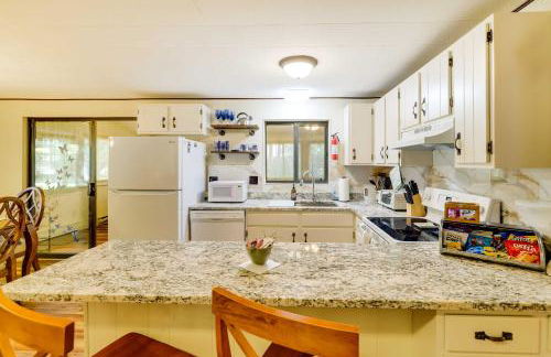 Hike, Swim, Ski and More Home in Arrowhead Lakes! - Foto 12