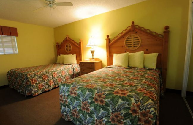 Getaways at Destin Holiday Beach Resort - Foto 13