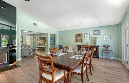 Relax & Recharge - Private Pool Oasis Near Beach & St. Armands Circle - Foto 20