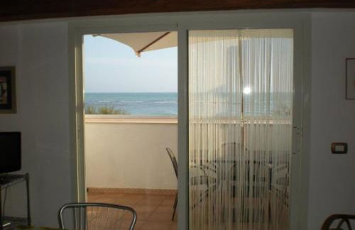 Casa Adelaide Punta Secca - Foto 4