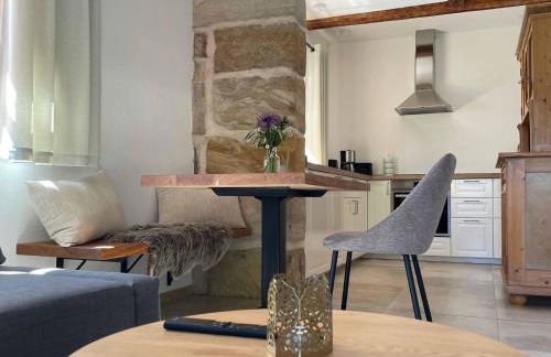 Ferienwohnung Lindenblüte - Foto 8