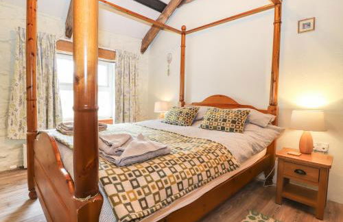 Bwthyn Alarch - Foto 11