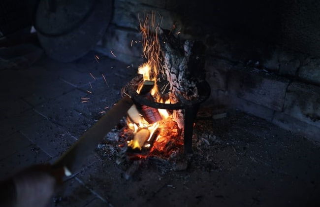 Summer House Amon - Foto 34