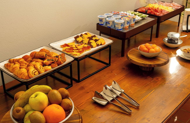 Tenuta la Fratta - Foto 91