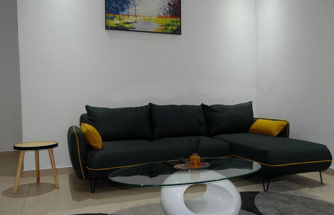 RESIDENCE MH SERVICES ABIDJAN - Photo 14