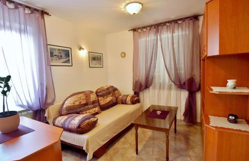 Apartments Fabijanić - Foto 13