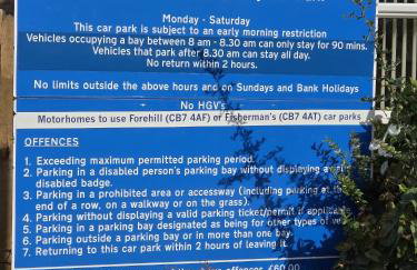 Stunning One Bed Flat at Dawe Luxury Suites - An Entire Apartment near Ely Cathedral & Train Station - The Perfect Base to Explore Ely, Cambridge, Norfolk & London - 2 Guests Max - Photo 16