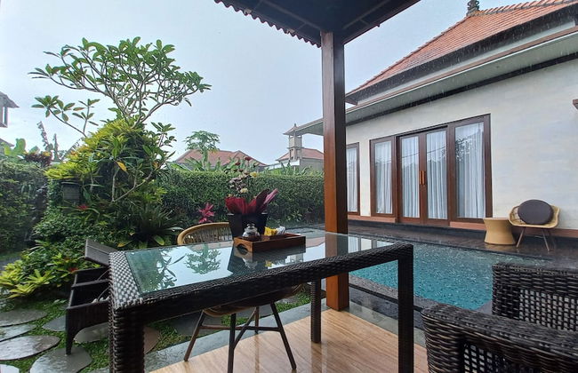 Ubud Paradise Villa - Photo 71