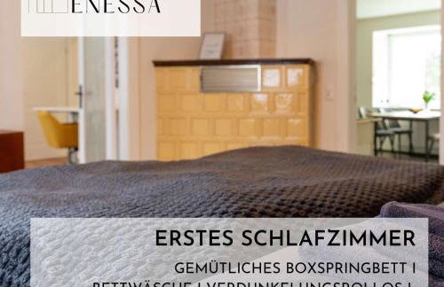 Ferienhaus Enessa - Foto 14