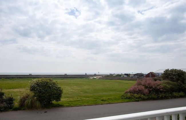 Bright Modern Selsey Seafront Home - Foto 5