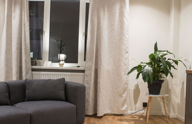 City heart Ülikooli Tartu Home Apts. - Foto 19