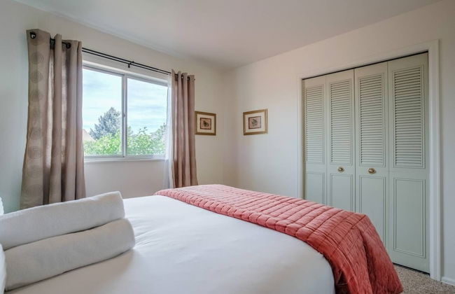 3bdrm Value and Comfortcheyenne Mountain Suburbs! - Foto 8