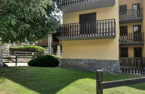 Le Grenier Morgex La Ruine - Photo 19