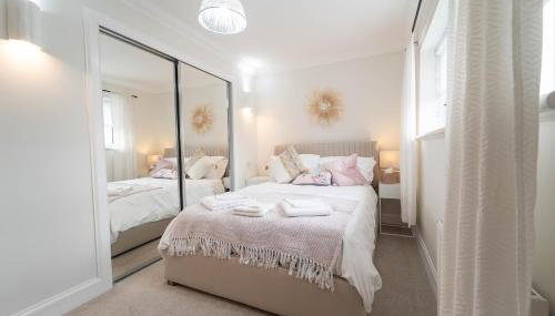 Raines House - Fort William - Foto 4, towels, wardrobe