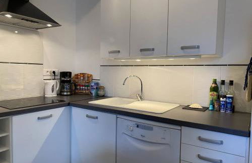 359 - Appartement T3, à deux pas de la plage l'Anse du Croc et de sa vue sur le Cap Fréhel - Foto 6