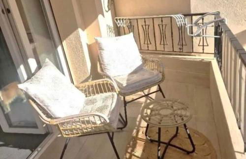 F3 4 pers 15 min Palace Cannes - Photo 8