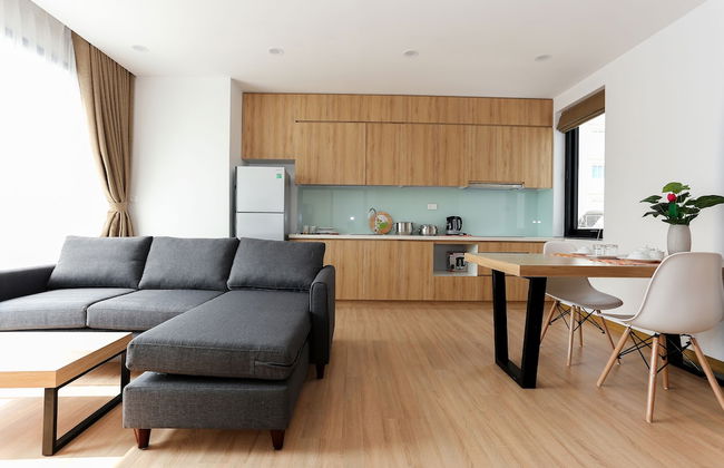 NYT Home Cau Giay - Foto 34