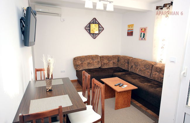 Kojic Apartments - Foto 64