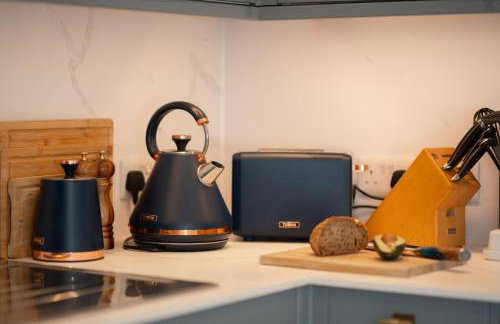 Knowle Cabin - Foto 13