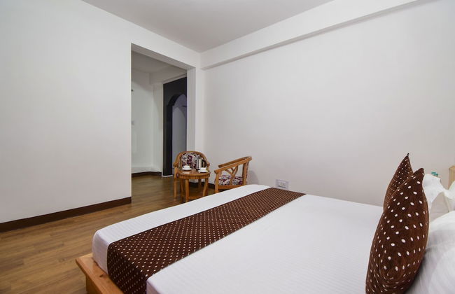 Mashobra Homestay by Dumnu Homes - Foto 29