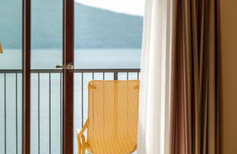 Residence Dany appartamenti con cucina vista lago piscina e parcheggio - Foto 34