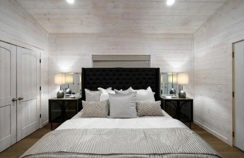 The Modern Luxurious Mystic Love Cabin - Foto 6