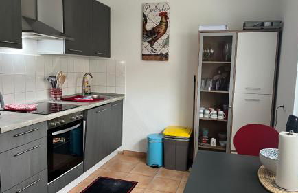 Ferienwohnungen am Köhlerhang Bad Lauterberg im Harz - Foto 8