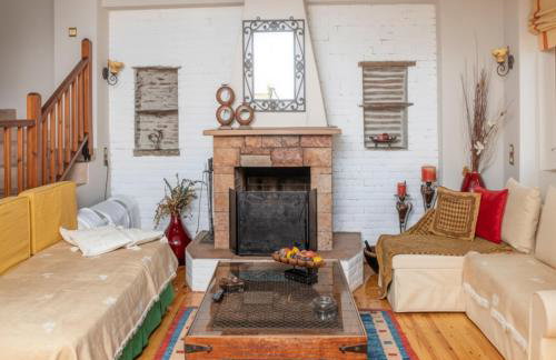 Amadrias Villa Florina - Foto 17