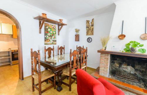 Casa Patio de Los Naranjos Piscina privada - Photo 6