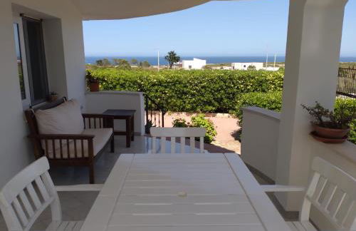 Villa Palma Nana al Plemmirio - Foto 9