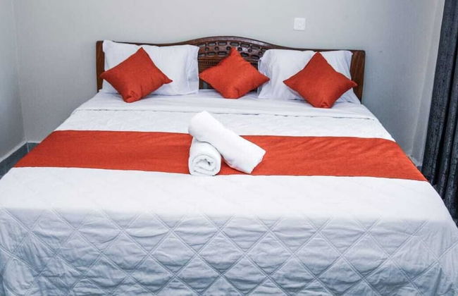 Stay.Plus Milimani Luxe Apartment - Foto 12