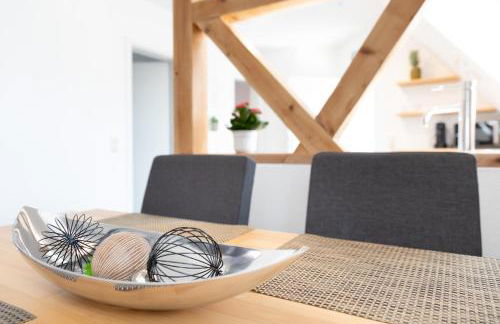 Ferienwohnung Mittendrin - Foto 9