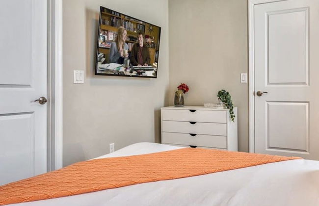 Super Spacious Villa With Private Pool and Themed Bedrooms - Foto 50