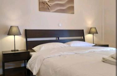 Stylish -Modern Apartment heart of Marousi - Foto 18