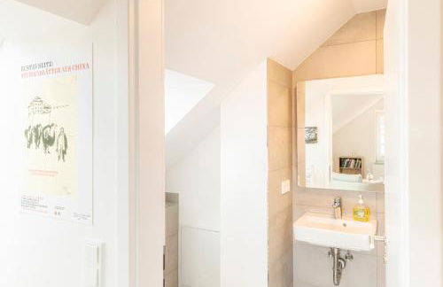 Studio On Top im Gustav Seitz Gästehaus - Photo 2