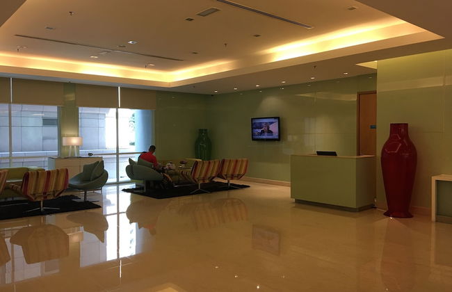 WTE KLCC Suites - Foto 4