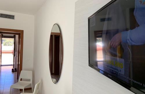 Suites Marilia Apartments Pool Side - Suite Livorno Holiday Home Group - Foto 37