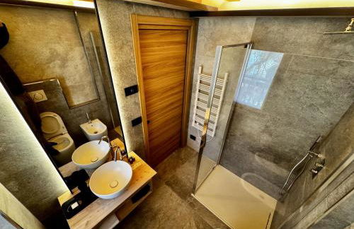 Pom del Paradiso - Ai Meli - Dolomites - Foto 8