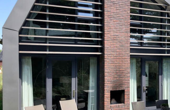 Holiday Home Klein Geluk - Foto 26