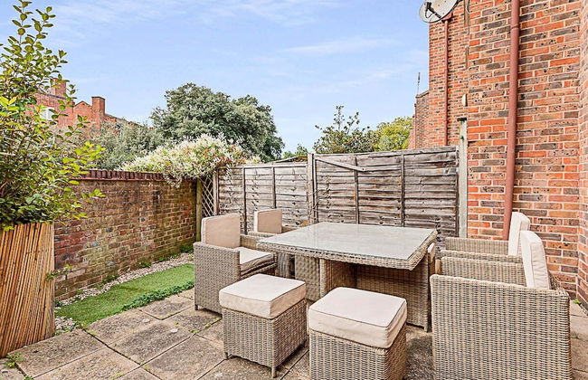 Beautiful Three-bedroom House in Richmond - Foto 59