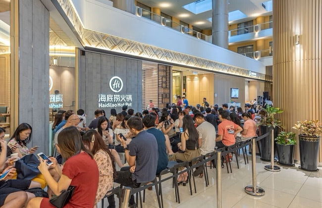 Resort Suites by Landmark Sunway Lagoon - Foto 80