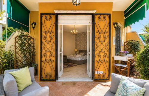 Elegante oasi vicino al mare - Forte dei Marmi - Foto 1