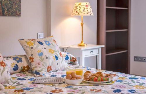 Luxury suite Reino de Granada - Photo 37