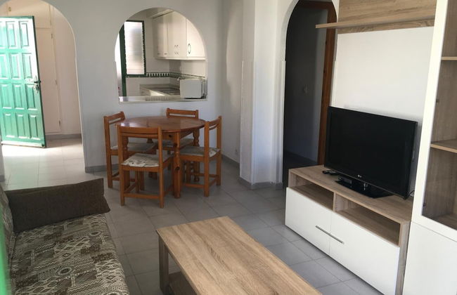 Apartamentos Torrelaguna - Foto 14