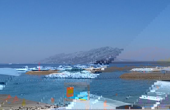 Beautiful View and Apartment for Family - Foto 15