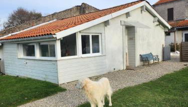 Gîte des pins - Foto 3