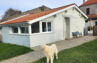 Gîte des pins - Foto 3