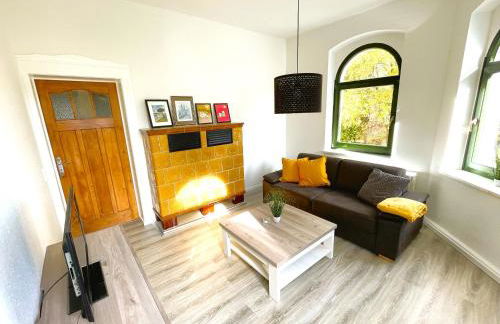 59m² Ferienwohnung "Max" - direkt an der Erlebniswelt & Skiarena bis 4 Personen - Foto 12