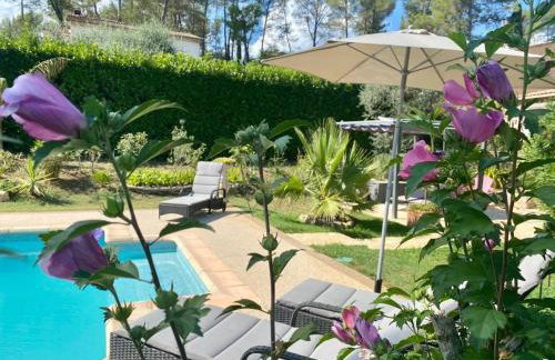 Le Mas des Pins - Foto 35